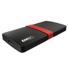 Emtec SSD 3.1 Gen1 x200 128GB Portable