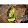Ryobi RLCL18-0 18V ONE+ Cordless LED Clamp Light (Bare Tool), Green