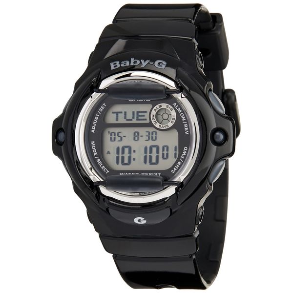 [カシオ]CASIO Baby-G Reef リーフ BG-169R-1[逆輸入品]