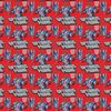 CafePress Transformers Optimus Prime Memory Keepsake Jewelry Box, 5"x5"x3.75"