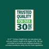 21st Century Garlic (odorless) Tablets, 60 Count (21840)