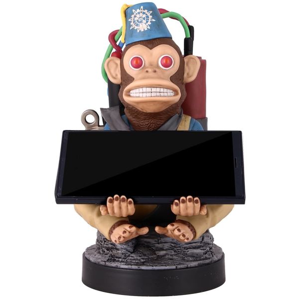 Exquisite Gaming - Call Of Duty - Monkeybomb Cable Guy (Net)