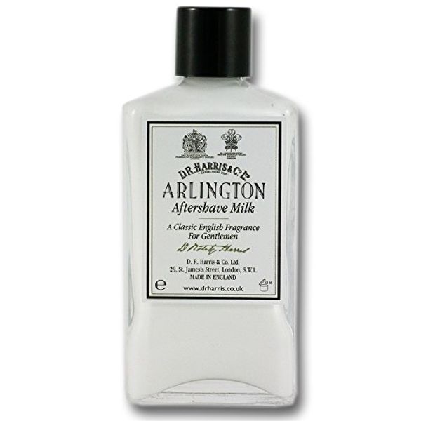 D R Harris Arlington Aftershave Milk (100 ml)