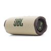 JBL Flip 7 Sand Portable Bluetooth Speaker