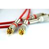 Belden BELDEN 88760 [RCA Cable with Plug] 3.0ft (92cm) [Red and White Pair]