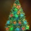 LED Christmas Replacement Bulbs 25 Pack C7, for Outdoor and Indoor, Dimmable,...