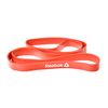 Reebok RSTB-10080 Training Tube, Red Level1 Functional Power Band
