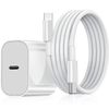 Wall Charger & Power Adaptor Plug & usb c to c For BENEVE Tablets 10 inch Android 10 Tablet PC,Octa-Core Processor