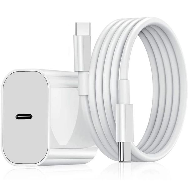 Wall Charger & Power Adaptor Plug & usb c to c For BENEVE Tablets 10 inch Android 10 Tablet PC,Octa-Core Processor