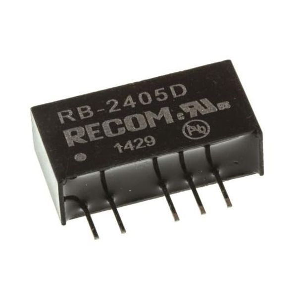 RECOM POWER RB – 2405d