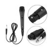 Grouptronics GTMIC-191 Dynamic microphone, Unidirectional, Handheld with 2 Meter Cable - Ideal for Karaoke