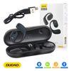 Bone Conduction Headphones Bluetooth 5.3 Wireless Open-Ear Earbuds Sport Headset