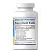 Puritan's Pride Probiotic 10 with Vitamin D to Support Immune Function* Capsule 120 Count