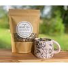 Pain Relief Herbal Tea