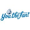 YouTheFan NCAA Kansas Jayhawks StadiumView Nite Light