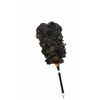 Ostrich Flutter Cherry Blossom Black