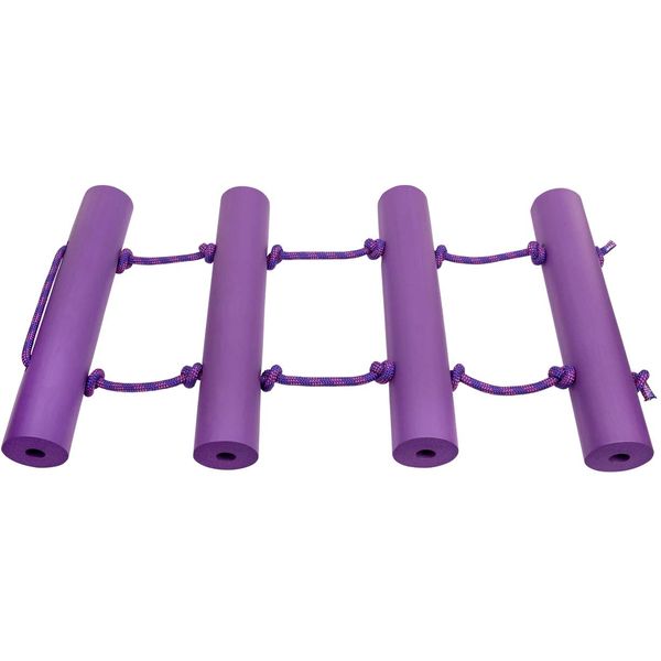 4 Foam Tank Holder, 5 when Stacked
