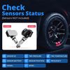 XTOOL TP150 Auto Tire Pressure Monitoring System Sensor TPMS Relearn Reset Tool