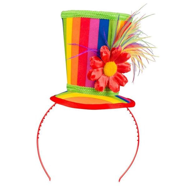 Boland 55510 Blossom Headband One Size