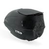 Bunkerkings CTRL High-Capacity Top Shells (+60, Black)