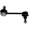 Dorman Premium SL72511PR Rear Driver Side Suspension Stabilizer Bar Link Kit Compatible with Select Subaru Models