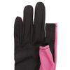 HATACHI BH8080 Ground Golf Stretch Gloves, Pink, ML