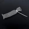 Stainless Steel Lint Trap Laundry Filter Mesh Screen for Washing Machine