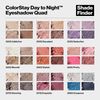 Revlon Colorstay Eye Shadow #530 Seductive 4.8 g
