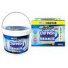 Lion Chemical Oxy Finish Main Unit + Refill 1,650g Each
