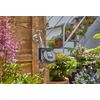 Gardena Water Control Flex, Automatic, Time-Saving Watering for Balconies and Terraces, Simple Operation, Water Now Function (1890-28)