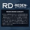 REDEN All-in-One Smooth Gel 3.5 oz (100 g)
