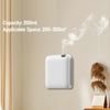 Smart Scent Air Machine for Home, Smart APP Control Diffuser with Cold Air Technology, 200ML Waterless Essential Oil Diffuser Aromatherapy Diffuser for Home, Hotel