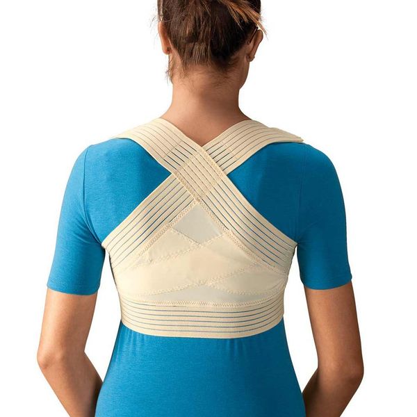 EasyComforts Posture Corrector