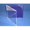 15 x Coloured 5.2mm CD/DVD Slim Case, Assorted Colours,15 /Pack