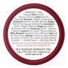 Badger Muscle Rub Organic Certified Organic Cayenne & Ginger Soothes & Relaxes 21g