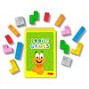 HABA HA6815 Logic Game Happy Worm