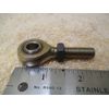 Alinabal VML-6, 3/8", Ball Socket, Rod Eye, Rod End, Left Hand Thread, A7