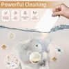Laundry Detergent Sheets Magnolia Scent 160 Sheets 80 Large Loads Liquidless ...