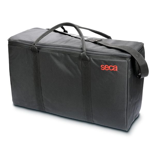 carrying case for seca 414 combination set