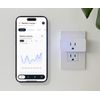 Threshold Motion Wi-Fi Sensing Plugs Starter Pack, WiFi Motion Sensor, No Camera or Microphone Needed, Works with Free Threshold Care App for iPhone & Android (3-Sensor Starter Pack)