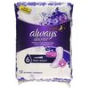 Always Discreet Maxi Night Pads for Incontinence and Bladder Control x 12