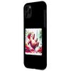 Hülle für iPhone 11 Pro Bear Skateboarding Through Berry Patch Skateboard Joyful