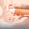 COOLA Organic Rosilliance BB Cream with SPF 30, Tinted Moisturizer Sunscreen & Foundation, Dermatologist Tested, Golden Hour, 1.5 Fl Oz