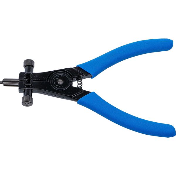 BGS 445 | Circlip Pliers | for external Circlips | 165 mm