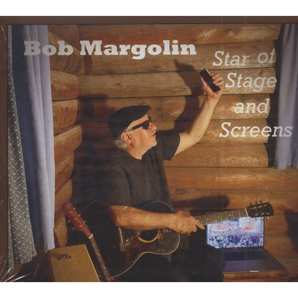 Star of Stage and Screens