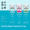 Physician'S CHOICE Probiotics 60 Billion CFU - 10 Diverse Strains + Organic Preb