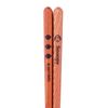 Peanuts SN501-840 Snoopy Dishwasher-Safe Chopsticks with Snoopy Pattern