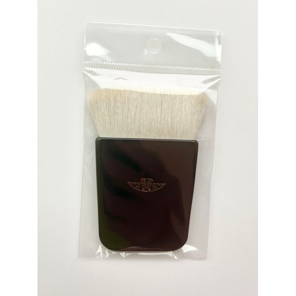 Board Brush (Black) [Miyoshi]