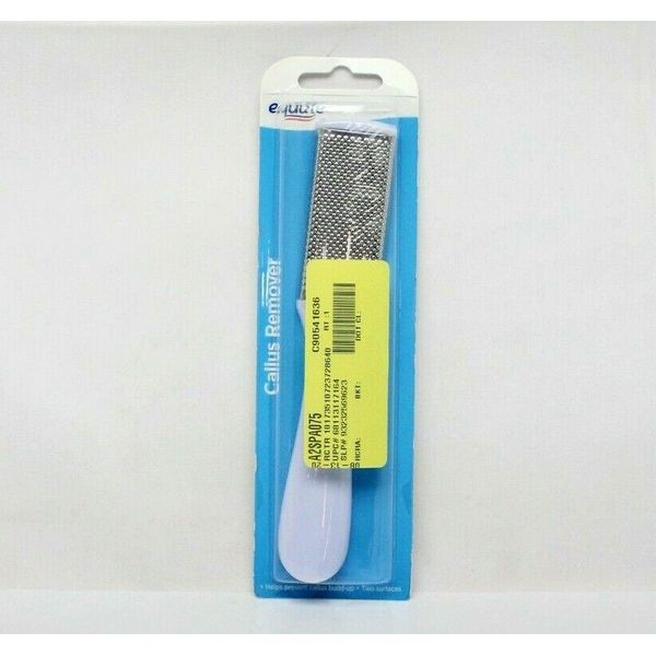 Walmart Equate Callus Remover 326397 A2SPA075 NEW