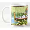 The Wind in The Willows Mug (No.2) Tea/Coffee Mug
